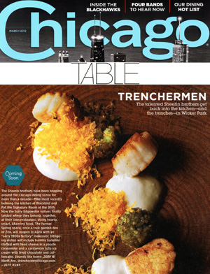 Chicago Magazine